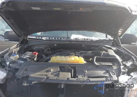 2018 Ford F-150 Xlt from USA, damaged, VIN 1FTEW1EG5JFC52986